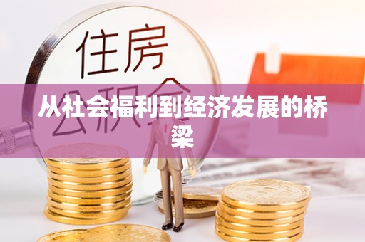 富宁从社会福利到经济发展的桥梁