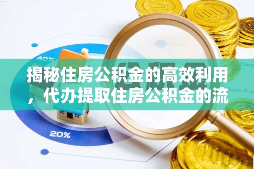 富宁揭秘住房公积金的高效利用，代办提取住房公积金的流程与技巧