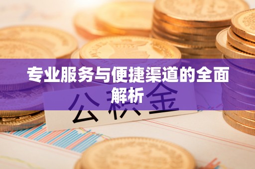 富宁专业服务与便捷渠道的全面解析