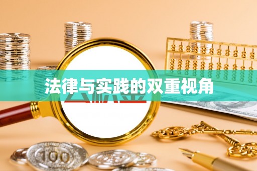 富宁法律与实践的双重视角