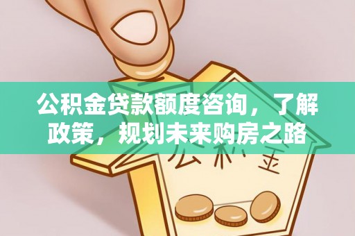 富宁公积金贷款额度咨询，了解政策，规划未来购房之路