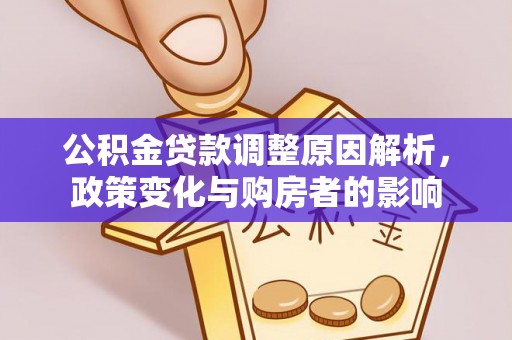 富宁公积金贷款调整原因解析，政策变化与购房者的影响