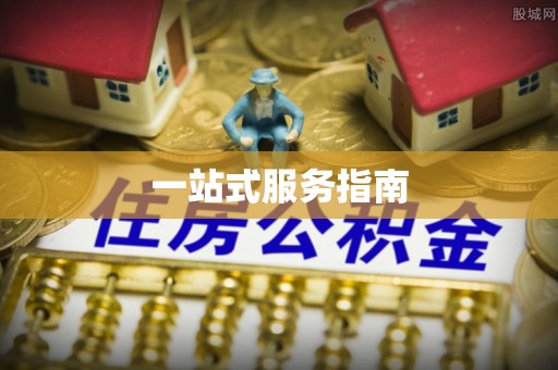富宁一站式服务指南