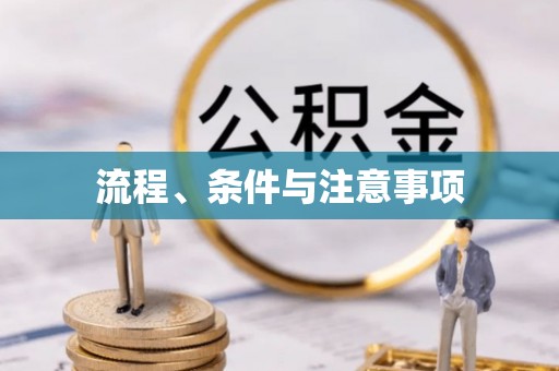 富宁流程、条件与注意事项